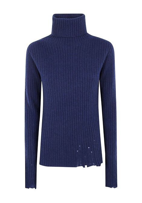 maglione UMA WANG | Maglia | UK7151HIGHUW300
